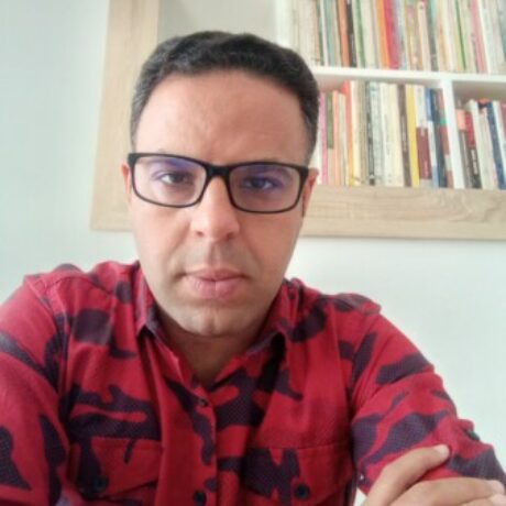 Photo de profil